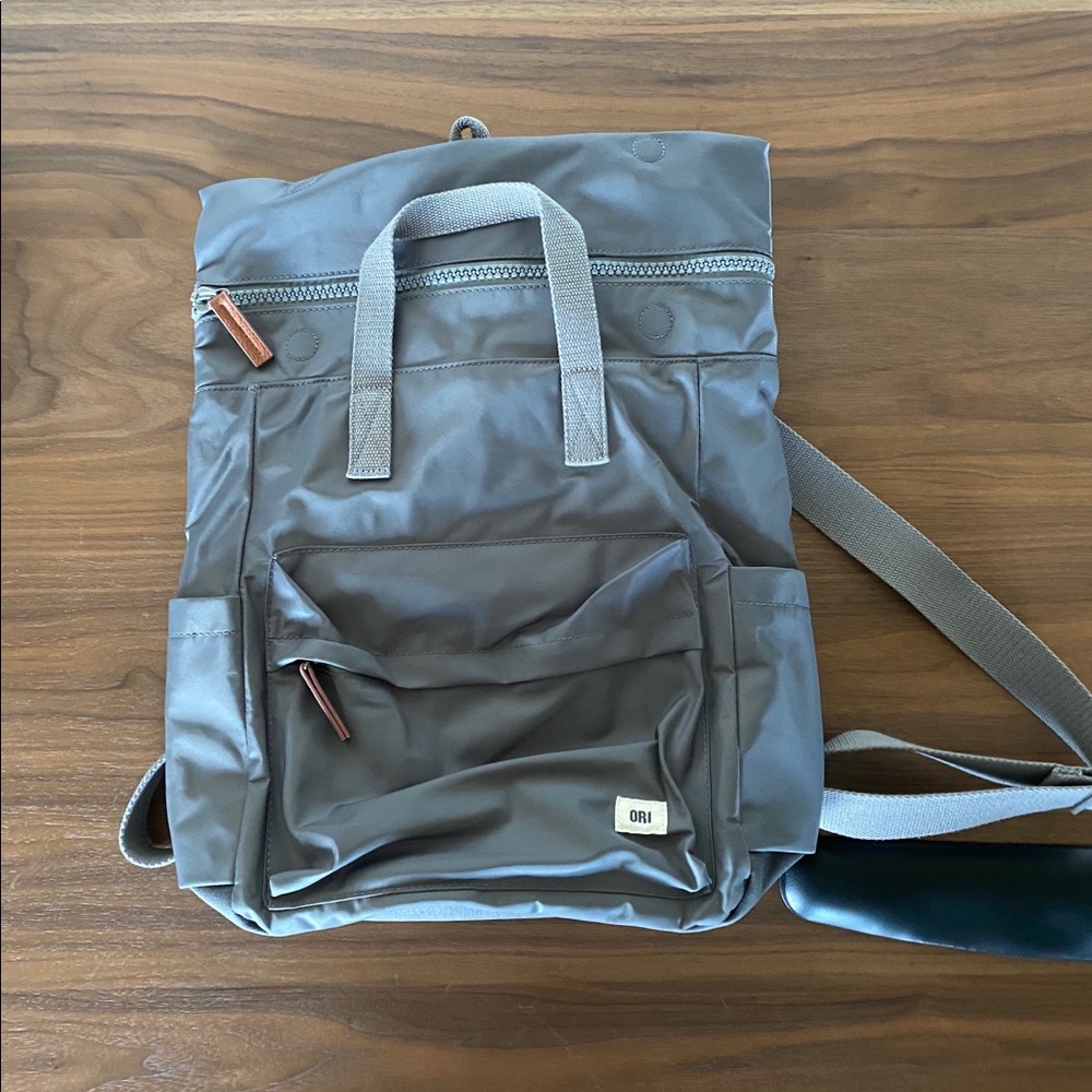 Ori London Canfield B Backpack